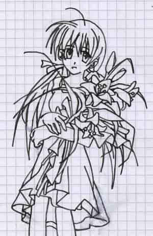 *seuftz* Mir fällt nichts ein! >,<#