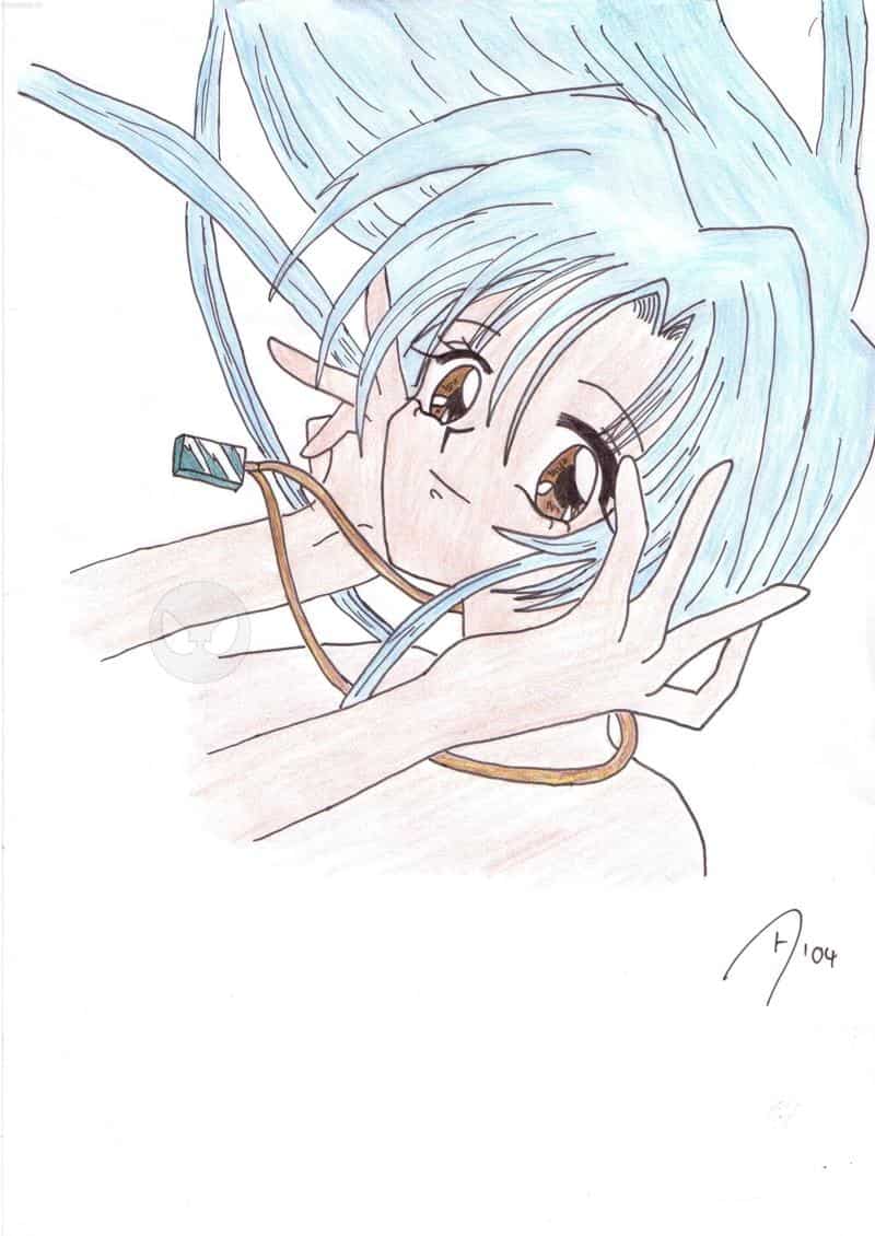 die colo von ion ^-^