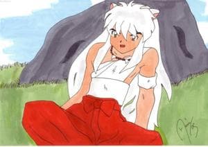 inuyasha