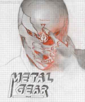 Metal Gear Solid