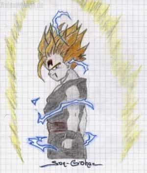 Son-Gohan