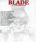 Blade Of The Immortal