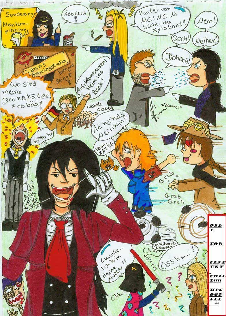 only for CenturyChild