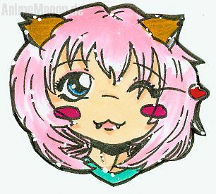 ne französische mietze