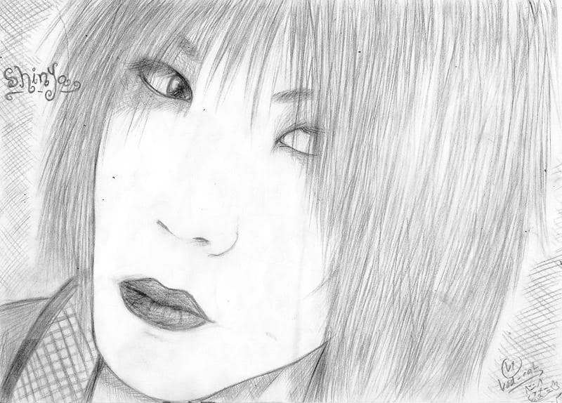 mutiertes shinya o.O""