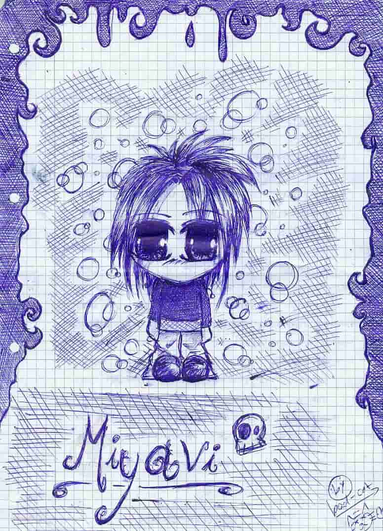 sinnloses geschmiere,oder sayounara meine lieben ^^