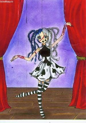 Marionetten theater...