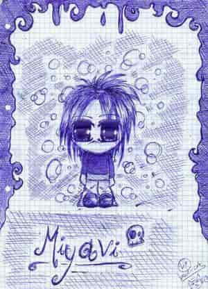 sinnloses geschmiere,oder sayounara meine lieben ^^