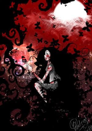 back again!!!(mit psychobild XD)