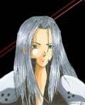 Sephiroth ^^