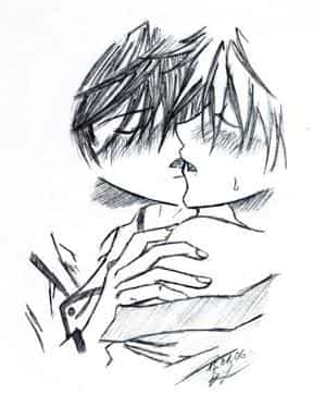 Kojima x Nakahara Versuch 1