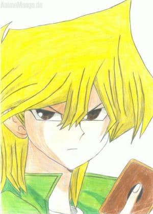 Joey Wheeler *kawai*