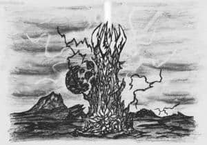 Throne of Adam-Kadmon