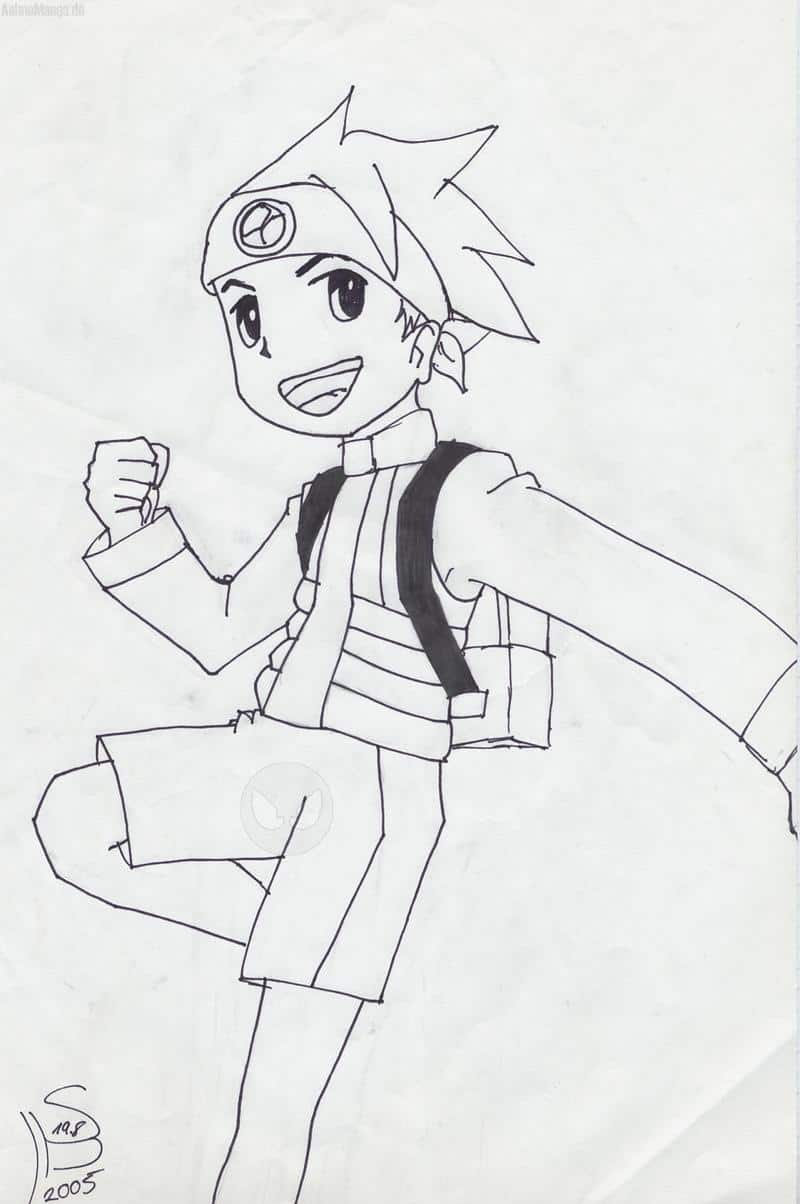 outlines für Shadowshin