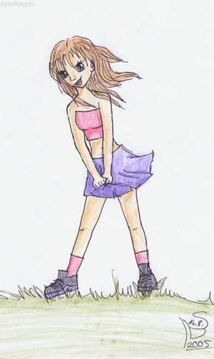 special for Magic_lady