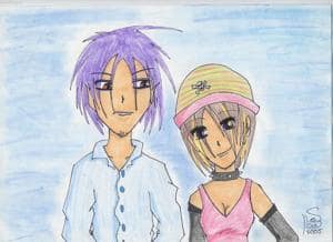 fällt kein Titel ein -.-