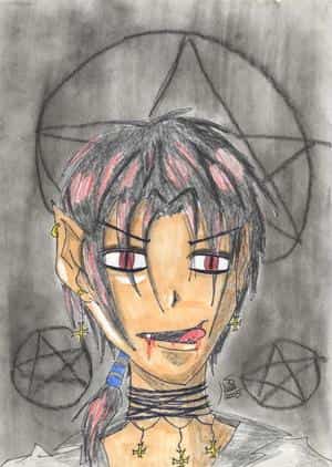 "Draw a pic" für loli-chan