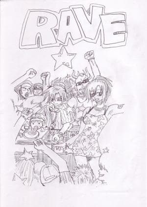 Für dich Kurai du magst das Bild doch so^^