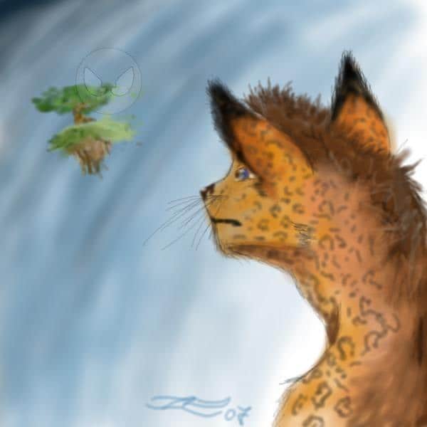 hoping you come back...