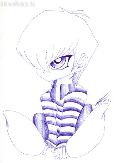 Kaiba kid
