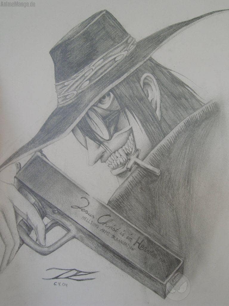 alucard