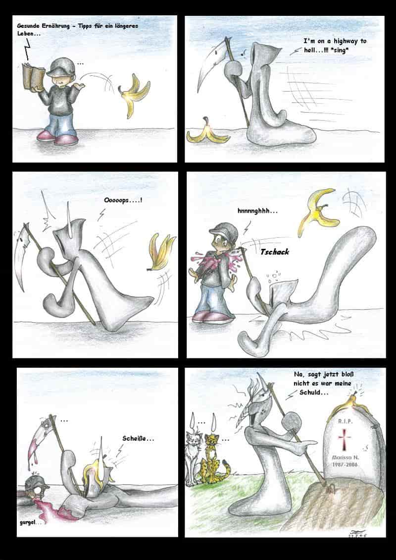 mini-death-comic(nach einer idee von samara) für sammy ^^