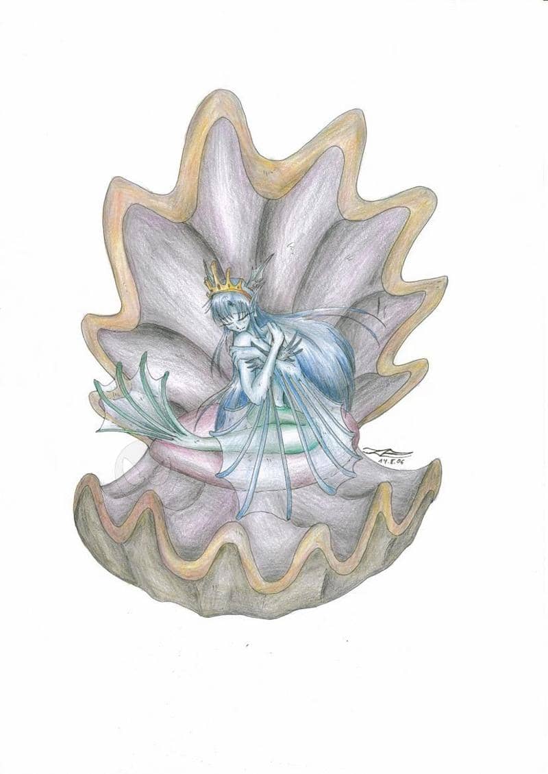 schönheit kommt von innen