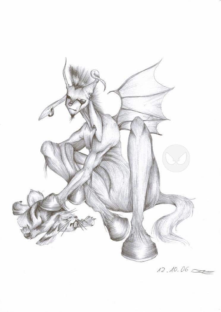 cerberus(kuliversuch)