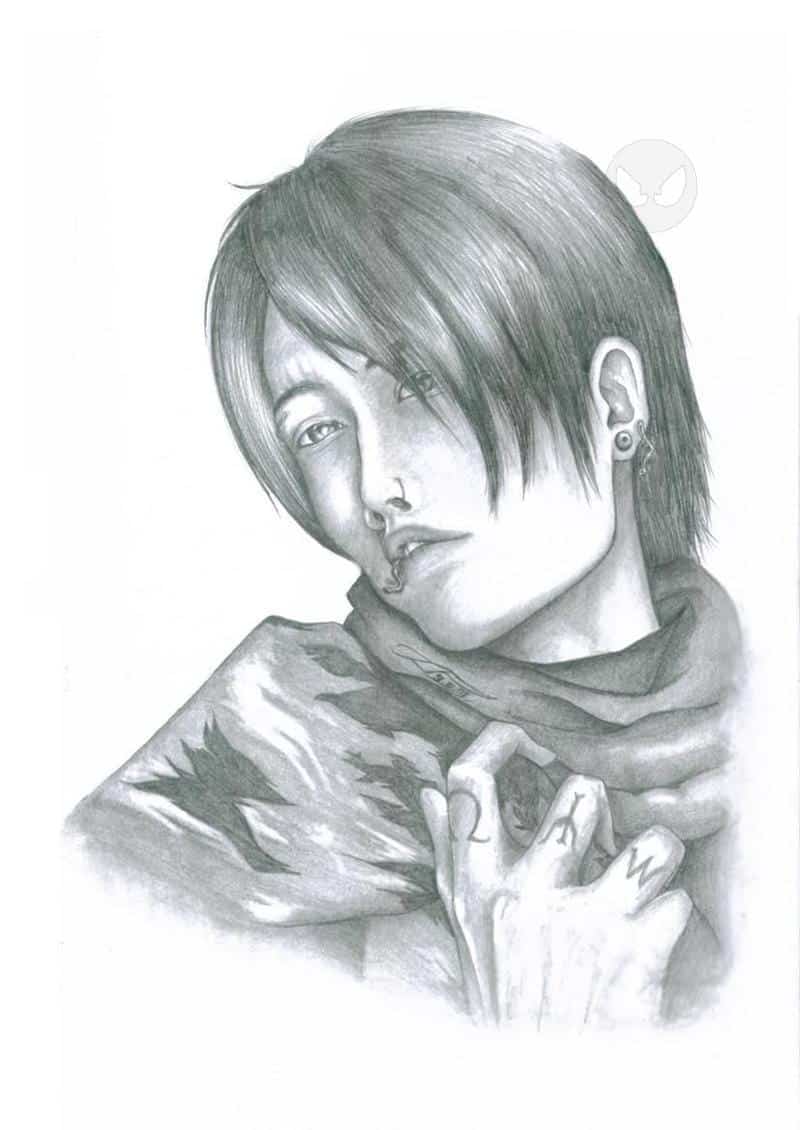 visual-kei-versuch für -Jiyu_su-