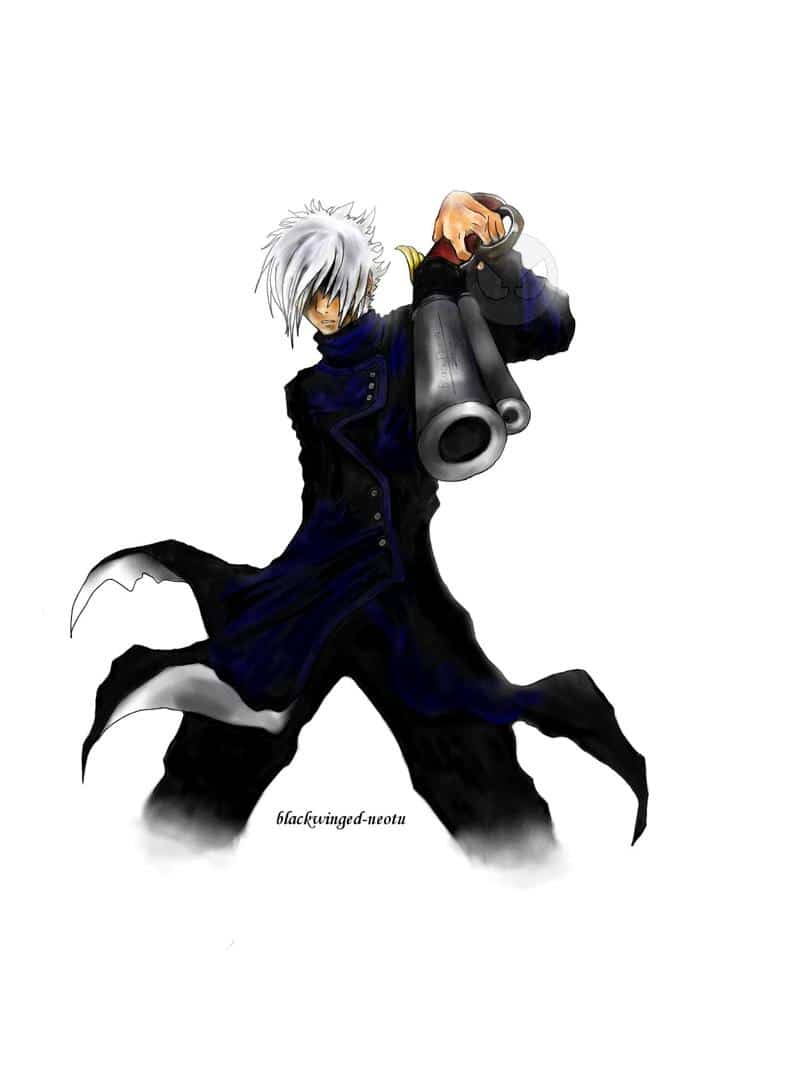 Neotu (angriffspose)