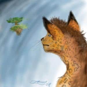 hoping you come back...