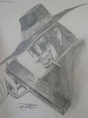 alucard