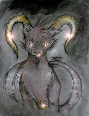 junger wolfsdrache ^^
