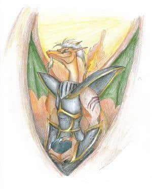 lord charizard (colo für brollonks)