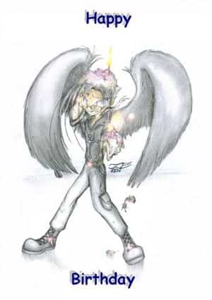 happy birthday(colo)