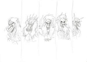 lordidragons(outlines)