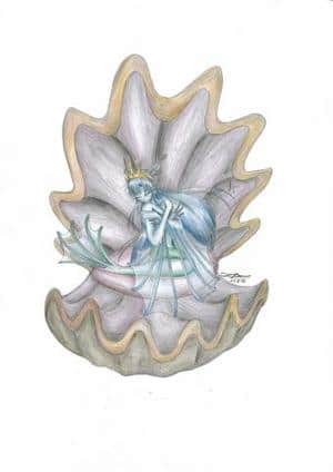 schönheit kommt von innen