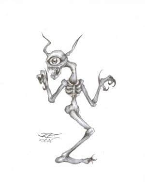 noch eine reisebuskrakelei