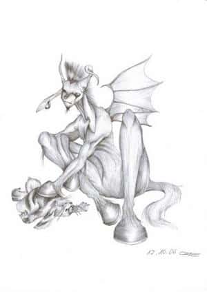 cerberus(kuliversuch)