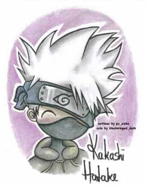 chibi kakashi(colo für pc_zicke)