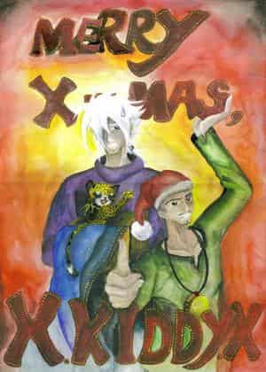 merry x-mas 2006(für x.kiddy.x)