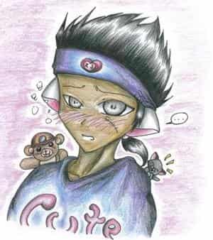 Yero-chobit für MissyEm^^