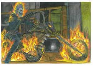 ryuk is the ghostrider (für SirAlien)