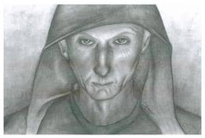 jigsaw (portraitversuch)