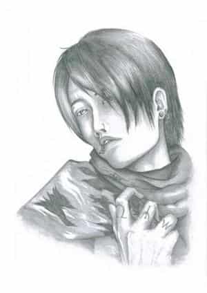 visual-kei-versuch für -Jiyu_su-