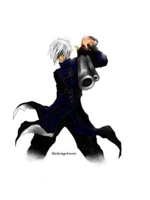 Neotu (angriffspose)