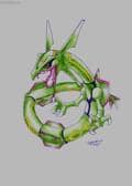 rayquaza