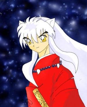 Inu Yasha [für Dodo]