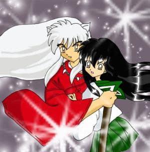 Inu X Kago *funkel*