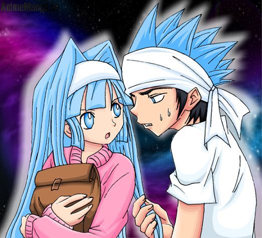 ~*+Happy Birthday, Horohoro Usui+*~ (Part 2 *lol*)